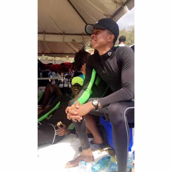 Meet your Posher, Rushon - Picture 1 of 1